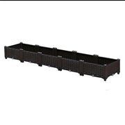 Multifunctional Planting Box – Grow Veggies & Herbs Easily thumbnail 25