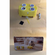 Interactive Whack-a-Mole Cat Toy – 3 Play Modes thumbnail 8