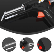 Efficient Handheld Soldering Tool Set thumbnail 2
