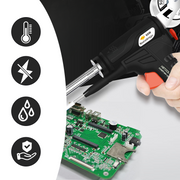 Efficient Handheld Soldering Tool Set thumbnail 5