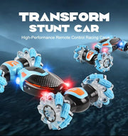 RC Gesture and Remote Control Car (Dual mode) thumbnail 1