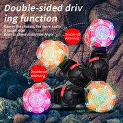 RC Gesture and Remote Control Car (Dual mode) thumbnail 3
