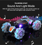 RC Gesture and Remote Control Car (Dual mode) thumbnail 5