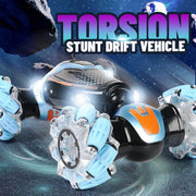 RC Gesture and Remote Control Car (Dual mode) thumbnail 6