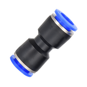 1/4 Inch Pneumatic Push-to-Connect Air Hose Fittings Kit thumbnail 8