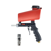 Handheld Pneumatic Sandblasting Gun thumbnail 11