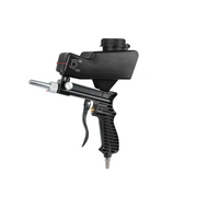 Handheld Pneumatic Sandblasting Gun thumbnail 9