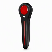 Rechargeable Bicycle Brake Taillight thumbnail 9