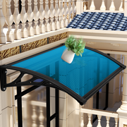 Outdoor Window Door Canopy Awning thumbnail 2