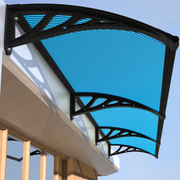 Outdoor Window Door Canopy Awning thumbnail 3
