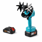 Cordless Handheld Mini Tiller Cultivator thumbnail 10
