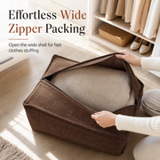 Storage Stool Cover thumbnail 3