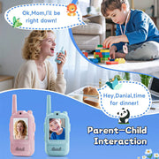 Kids' Video Walkie Talkies thumbnail 1