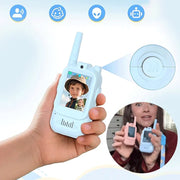 Kids' Video Walkie Talkies thumbnail 4