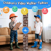 Kids' Video Walkie Talkies thumbnail 3