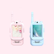 Kids' Video Walkie Talkies thumbnail 11