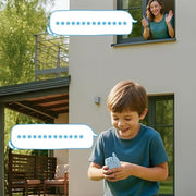 Kids' Video Walkie Talkies thumbnail 5