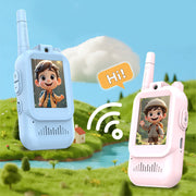 Kids' Video Walkie Talkies thumbnail 8