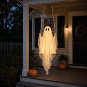 SwingSpirit™ Hanging Ghost Swing thumbnail 1