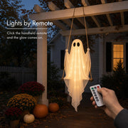 SwingSpirit™ Hanging Ghost Swing thumbnail 7