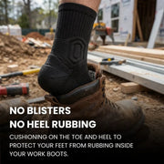 Tradesman Socks thumbnail 5