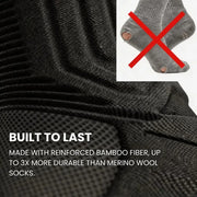 Tradesman Socks thumbnail 6