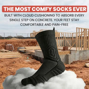 Tradesman Socks thumbnail 3