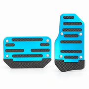 NonSlip Universal Automatic Foot Brake Gas Cover Pad Pedal Accessories Car thumbnail 9