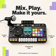 BeatLab - Kids’ DJ Set thumbnail 3