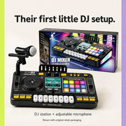 BeatLab - Kids’ DJ Set thumbnail 5
