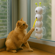 WriggleWorm thumbnail 1