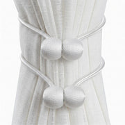 Corette Woven Magnetic Tiebacks thumbnail 12