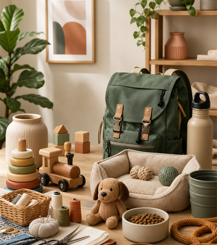 Everyday picks that make life easier